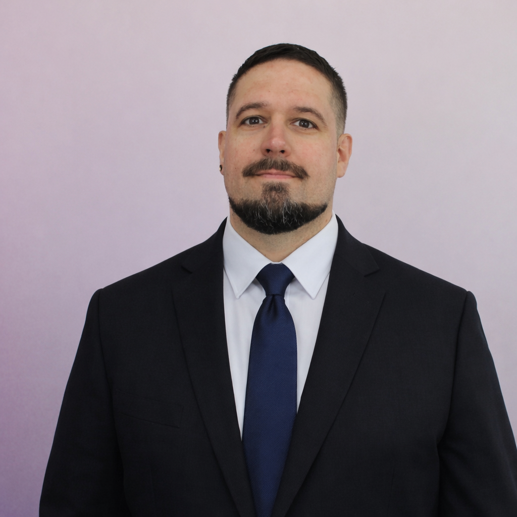 Jason Pepino